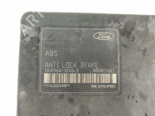 Other FORD FUSION (JU_) 1.4 TDCi | BP27414436O1 