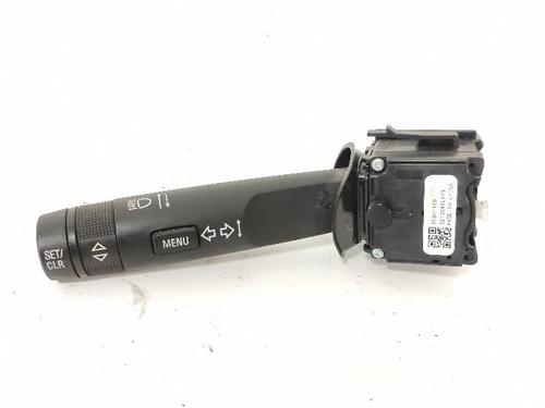 Used Steering column stalk Steering column stalk OPEL MERIVA B MPV (S10) 1.4 (75) (120 hp) 29498269 29498269