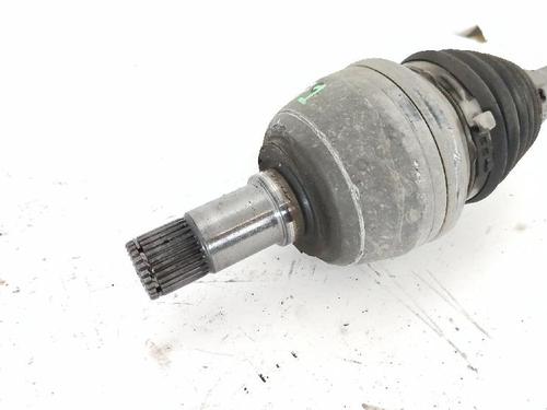 Left front driveshaft MERCEDES-BENZ A-CLASS (W176) A 180 CDI (176.000) | BP36899765M38 - Image 2