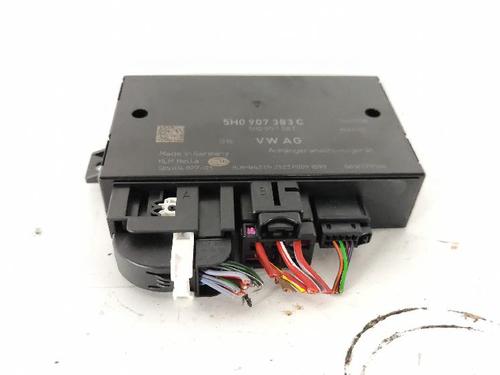 Electronic module AUDI A3 Limousine (8YS, 8YM) 35 TDI | BP37435004M83 - Image 3