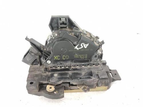 Used Front left lock FORD FOCUS I (DAW, DBW) 1.8 TDCi (100 hp) 27714601