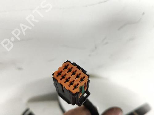 Bakspejl Højre CITROËN C5 III Break (RW_) 1.6 HDi 115 | BP29129950C27 