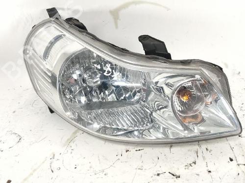 right-headlight-suzuki-sx4-ey-gy-2006-27429681 main image