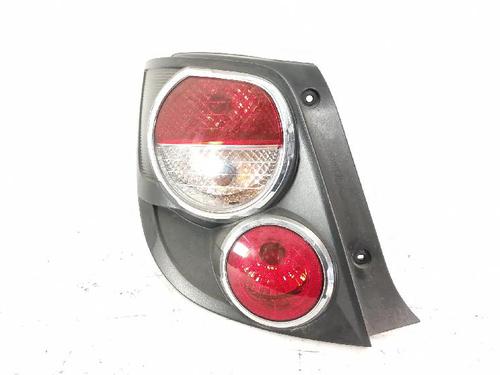 Used Left taillight Left taillight CHEVROLET AVEO Hatchback (T300) 1.3 D (95 hp) 27418727 27418727