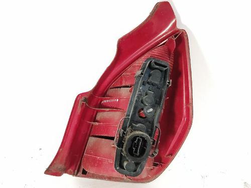 Left taillight CITROËN C2 (JM_) 1.4 | BP27416757C34