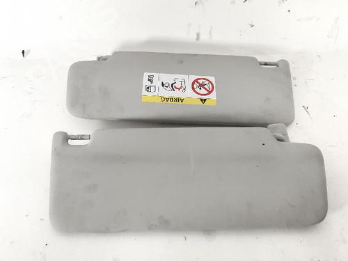 Left sun visor SKODA OCTAVIA III Combi (5E5, 5E6) 2.0 TDI | BP31826574I1 - Image 3