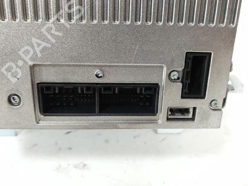 Radio SSANGYONG KORANDO (C300) 1.6 e-XDi | BP32335598E6 - Image 3