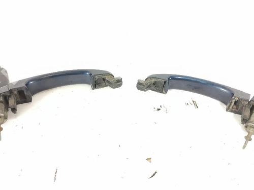 Türgriff vorne links außen VW NEW BEETLE (9C1, 1C1) 1.6 | BP27419659C128 