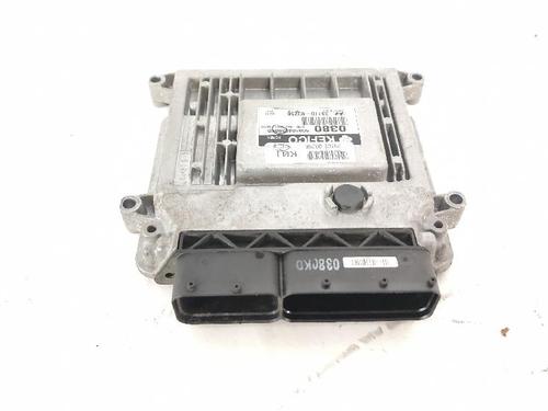 Used Engine control unit (ECU) Engine control unit (ECU) HYUNDAI i20 I (PB, PBT) 1.2 (78 hp) 27428680 27428680