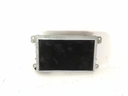 display-monitor-audi-a6-allroad-c6-4fh-2006-2007-2008-2009-2010-2011-29421577 main image