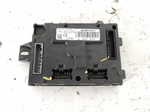 Used Control unit Control unit RENAULT CLIO IV (BH_) 1.6 RS (BHJ4, BHJ6, BHMM) (200 hp) 27428215 27428215