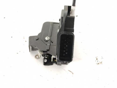 Front right lock FORD C-MAX (DM2) 2.0 | BP27419749C97 - Image 3