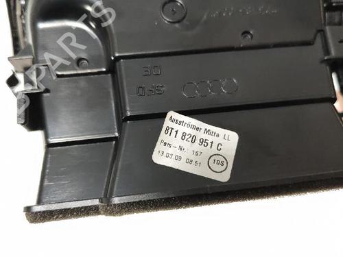 Air vent AUDI A4 B8 (8K2) 2.0 TDI | BP27425234I21 - Image 3