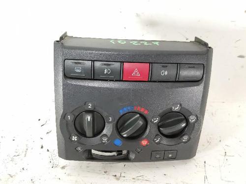Used Climate control Climate control 36855714 36855714