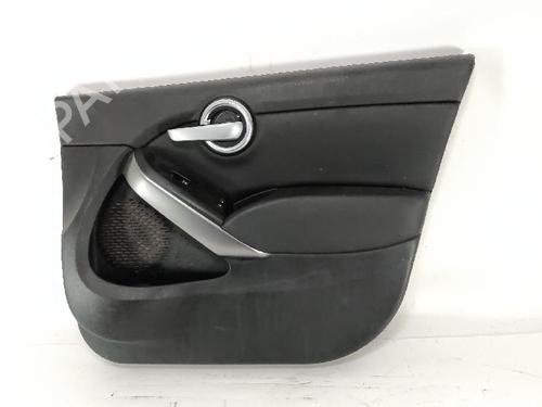 Used Front right panel Front right panel FIAT 500X (334_) 1.6 (334AXE1A) (110 hp) 40258538 40258538