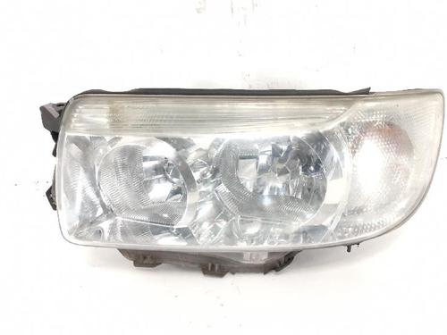 Used Left headlight Left headlight SUBARU FORESTER (SG_) 2.0 X AWD (SG5) (158 hp) 40258601 40258601