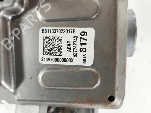 Steering column CHEVROLET AVEO Hatchback (T300) 1.3 D | BP27416523M21 - Image 4