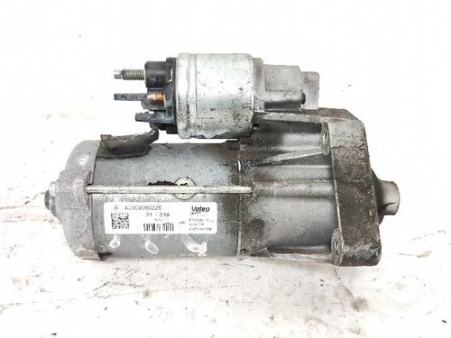 Used Starter Starter MERCEDES-BENZ VITO Van (W447) 114 CDI (447.601, 447.603, 447.605) (136 hp) 36070289 36070289