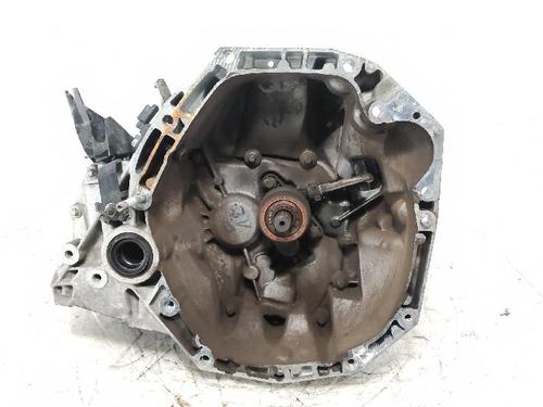 Used Gearbox RENAULT MEGANE III Hatchback (BZ0/1_, B3_) 1.5 dCi (BZ0C) (90 hp) 29628689