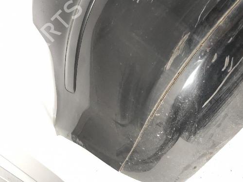 Rear bumper AUDI A3 (8P1) 1.9 TDI | BP27414616C8 