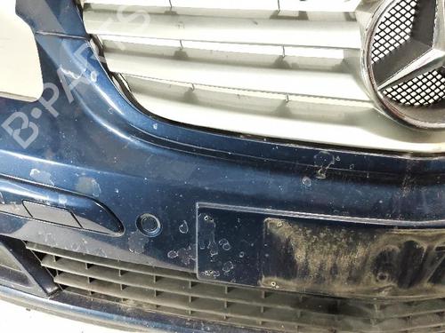 Front bumper MERCEDES-BENZ B-CLASS Sports Tourer (W245) B 180 CDI (245.207) | BP29934330C7
