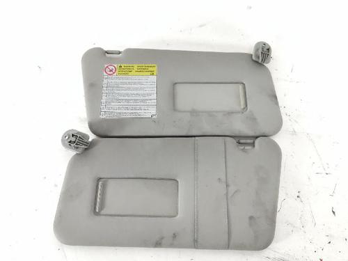 Venstre solskærm SUZUKI SPLASH (EX) 1.2 (A5B412) (86 hp) 29329199