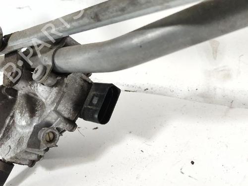 Front wiper motor SMART FORTWO Coupe (451) 1.0 (451.331, 451.380) | BP28620311M29 - Image 2