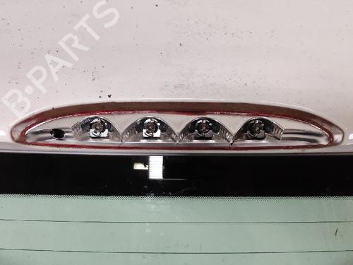 Used Tailgate PEUGEOT 208 I (CA_, CC_) 1.2 VTI 82 (82 hp) 27431744