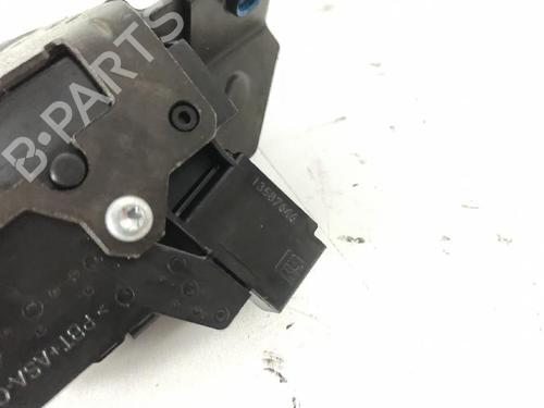 Tailgate lock OPEL ZAFIRA TOURER C (P12) 1.4 LPG (75) | BP27421865C101 