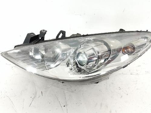 Andre PEUGEOT 307 SW (3H) 2.0 HDi 135 (136 hp) 27432472