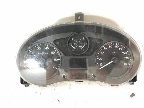 Used Instrument cluster FIAT SCUDO Bus (270_, 272_) 2.0 D Multijet (120 hp) 27422976