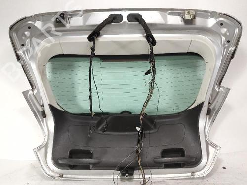 Tailgate FORD FOCUS III 1.6 TDCi | BP27626219C6