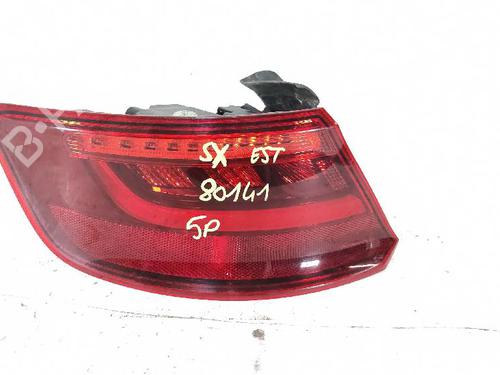 Used Left taillight Left taillight AUDI A3 (8V1, 8VK) 1.6 TDI (105 hp) 36107305 36107305