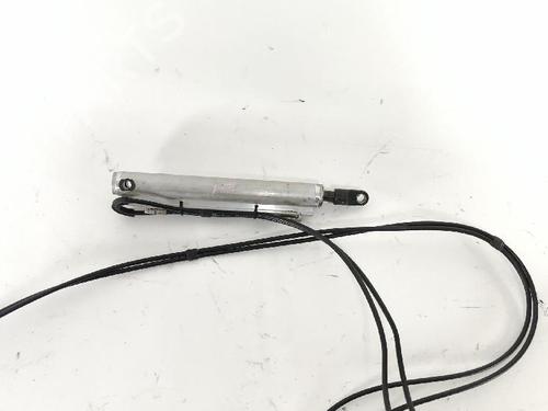 Used Tailgate lift support Tailgate lift support PEUGEOT 307 CC (3B) 1.6 16V (110 hp) 36001303 36001303