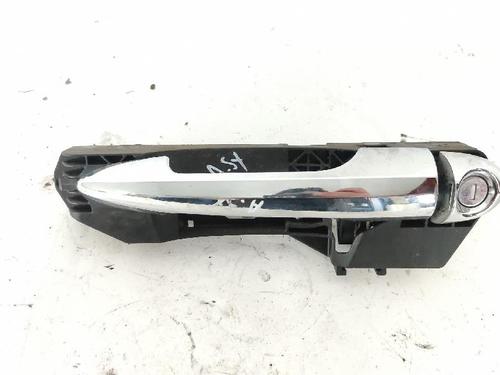 Used Front left exterior door handle Front left exterior door handle LANCIA YPSILON (312_) 1.2 (312.PXA1A, 312.YXA1A) (69 hp) 34459932 34459932