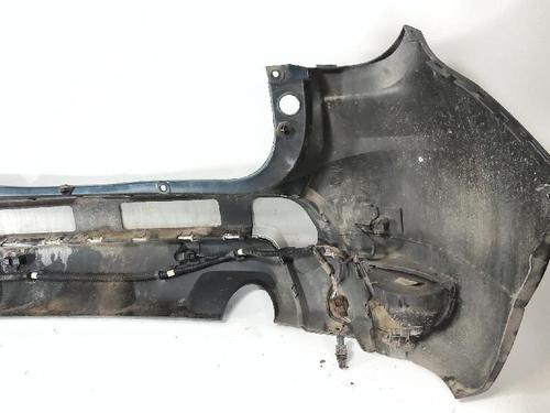 Bagtil kofangere DACIA DUSTER (HM_) 1.2 TCe 125 4x4 (HMMA) | BP38985215C8 - Image 8