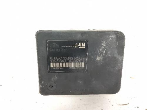 ABS pump CHEVROLET ORLANDO (J309) 2.0 D | BP27433293M43  - Image 5