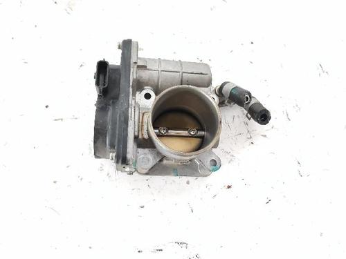 Used Throttle body Throttle body NISSAN MICRA IV (K13K, K13KK) 1.2 (80 hp) 28449760 28449760