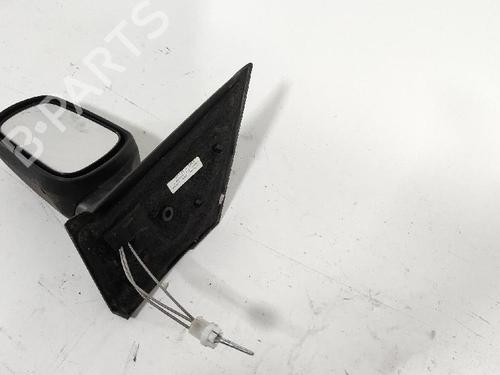 Left mirror FORD FIESTA V (JH_, JD_) 1.4 16V | BP27413563C26 