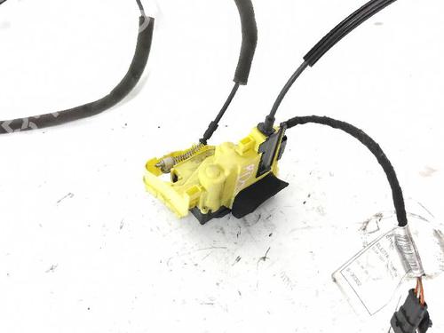 Used Rear right lock Rear right lock 36797748 36797748