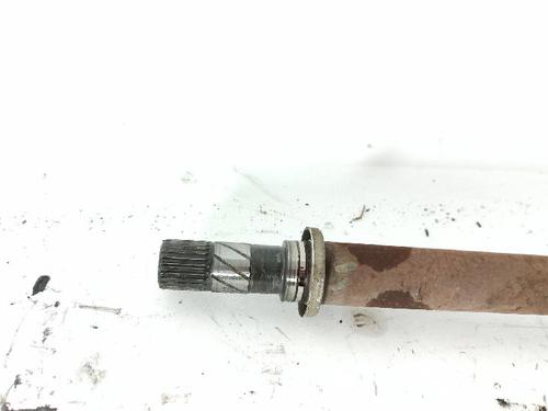 Right front driveshaft RENAULT MEGANE III Hatchback (BZ0/1_, B3_) 1.5 dCi (BZ09, BZ0D, BZ1W, BZ29, BZ14) | BP27415708M39 - Image 2