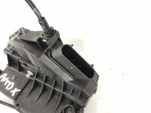 Front right lock FORD FOCUS III Turnier 1.6 TDCi | BP27422703C97 