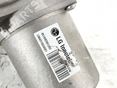 Steering column HYUNDAI ix35 (LM, EL, ELH) 1.7 CRDi | BP27428481M21