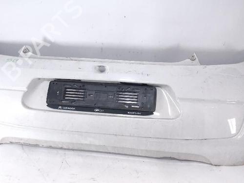 Used Rear bumper Rear bumper 36430833 36430833