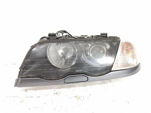 Faro izquierdo BMW 3 (E46) 320 d (136 hp) 27412026