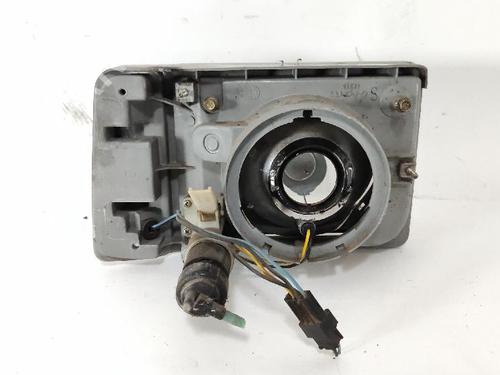 Left headlight FIAT PANDA (141_) 1000 | BP27433391C28 