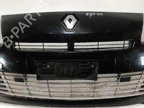 Used Front bumper RENAULT GRAND SCÉNIC III (JZ0/1_) 1.6 dCi (JZ00, JZ12) (130 hp) 27427030