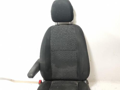 Left front seat MERCEDES-BENZ VITO Van (W447) 114 CDI (447.601, 447.603, 447.605) | BP36107362C15 - Image 4