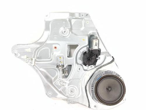 Used Rear left window mechanism KIA SPORTAGE III (SL) 2.0 CRDi (136 hp) 27412919