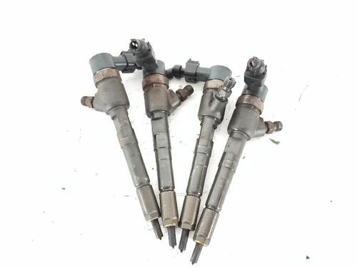 Used Injector LANCIA YPSILON (843_) 1.3 D Multijet (843.AXF11, 843.AXF1A, 843.AXM11,... (75 hp) 27418480